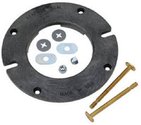 Toilet Flange Mounting Kit