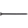 LumberTite Wood Screws, Star Drive, 8-In., 12-Pk.