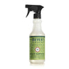 Mrs. Meyer's Clean Day Iowa Pine Scent Organic Multi-Surface Cleaner Liquid 16 oz. (Pack of 6)