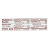 RxBar - Protein Bar - Chocolate Peanut Butter - Case of 12 - 1.83 oz.