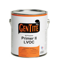 GenTite Yellow Acetone Roof Primer 1 gal (Pack of 4)