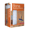 Bona 5 in.   W X 17 in.   L PVA Disposable Dry Dusting Pad 10 pk