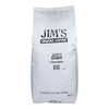 Jim's Organic Coffee Whole Bean Colombian Santa Marta Montesierra - Single Bulk Item - 5LB