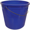 Encore Plastics Blue 10 qt Bucket