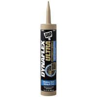 DAP Dynaflex Ultra Clay Advanced Latex Door, Siding and Window Sealant 10.1 oz.