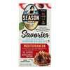 Season Brand - Sardine Salad Kit Medit - Case of 6-2.75 OZ