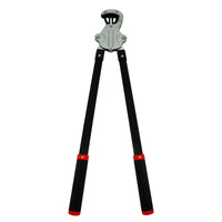 Centurion ProSI High Carbon Steel Hooked Lopper