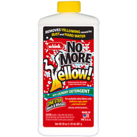 Whink 07221 20 Oz No More Yellow® Stain Remover (Pack of 6)