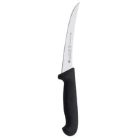 Messermeister Four Seasons 6 in. L Stainless Steel Curve Blade Boning Knife 1 pc