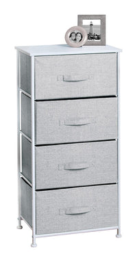 InterDesign  Aldo  37 in. H x 11.8 in. W x 17.7 in. D Storage Unit