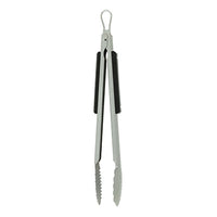 Locking BBQ Tongs