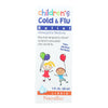 NatraBio Children's Cold and Flu Relief - 1 fl oz