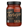 Tenayo - Salsa - Habanero - Case of 6 - 16 oz.