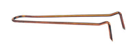 Oatey 6 in. Copper Pipe Hook