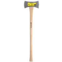 Collins 3.5 lb Double Bit Axe 36 in. Wood Handle