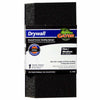 Gator  3-1/2 in. L x 3-1/2 in. W x 6-1/2 in.  120/80 Grit Assorted  Sanding Sponge