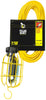 Work Light, 50-Ft. Cord