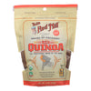 Bob's Red Mill - Quinoa Red - Case of 5-13 OZ