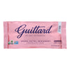 Guittard Chocolate Chips - Akoma Extra Semi Sweet - Case of 12 - 12 oz.