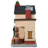 Lemax  Multicolored  The Hop Stop  Christmas Village