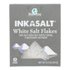 Himalania - Salt Flakes Box - Case of 6 - 8.5 OZ