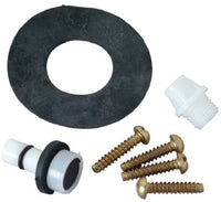 Toilet Tank Fill Valve Repair Kit, Hoov-R-Line