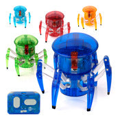 Hex Bug 451-1652 Hexbug Spider Assorted Colors