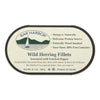 Bar Harbor - Wild Herring Fillets - Cracked Pepper - Case of 12 - 6.7 oz.