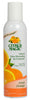 Citrus Magic Fresh Orange Scent Air Freshener Spray 6 oz Aerosol