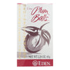 Eden Foods Ume Plum Balls - 2.28 oz