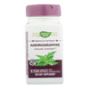 Nature's Way - Standardized Androgtaphis - 60 Veg Capsules