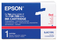 Epson  Inkjet Printer Cartridge