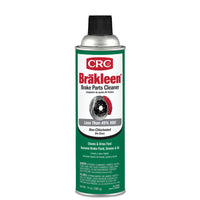 CRC Brakleen Brake Parts Cleaner 14 oz