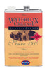 Waterlox Transparent Semi-Gloss Clear Oil Antique Oil Finish 1 gal.