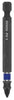 Irwin Phillips 3 in.   L Impact Power Bit Steel 1 pc