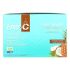 Ener-C - Pineapple Coconut - 1000 mg - 30 Packets