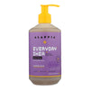 Everyday Shea Hand Soap Lavender Spice  - 1 Each - 12 FZ