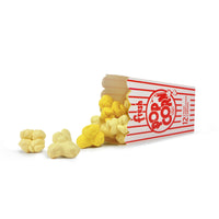 Fred Fresh PopCorn Eraser 12 pc