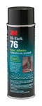 3M  High Strength  Synthetic Polymer  Adhesive  18.15 oz.