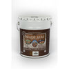 Ready Seal Goof Proof Semi-Transparent Pecan Oil-Based Penetrating Wood Stain/Sealer 5 gal