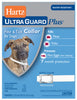 Hartz UltraGuard Plus Solid Dog Flea and Tick Collar 0.09 oz