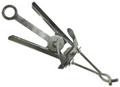 Granda Gus Mpl-1 8.6 X 3.7 X 3.1 Mole & Gopher Plier Trap