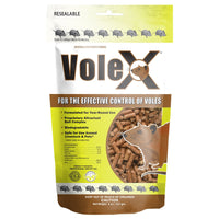 VOLEX VOLE KILLR 8OZ