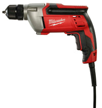 Milwaukee 0240-20 3/8" 8 Amp Drill