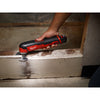 Milwaukee M12 12 V 20000 OPM Red Cordless Oscillating Bar Multi-Tool