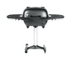 PK360 GRILL & SMKR BLK