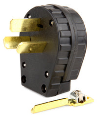 Heavy Duty Crow Foot Welding Plug