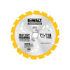 Dw Circ Sawbld 7-1/4"18T (Pack of 10).