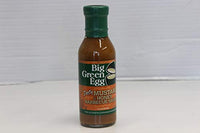 BGE BBQ SAUCE ZESTY MSTRD/HNY