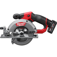 M12 FUEL 5-3/8" CIRC SAW